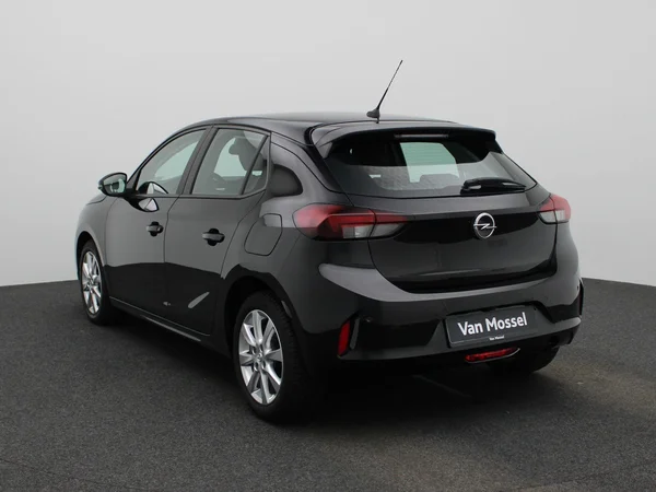 Opel Corsa (2023) — foto 12 van 39