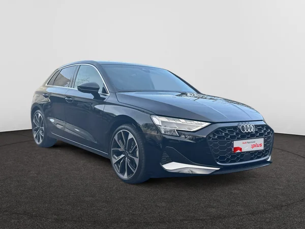 AUDI A3 Sportback (2025) — foto 4 van 24