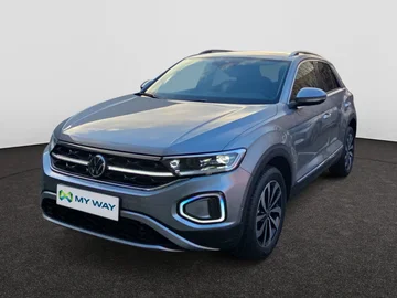 VOLKSWAGEN T-Roc (2025)