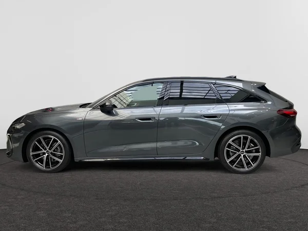 AUDI A5 Avant (2025) — foto 5 van 12