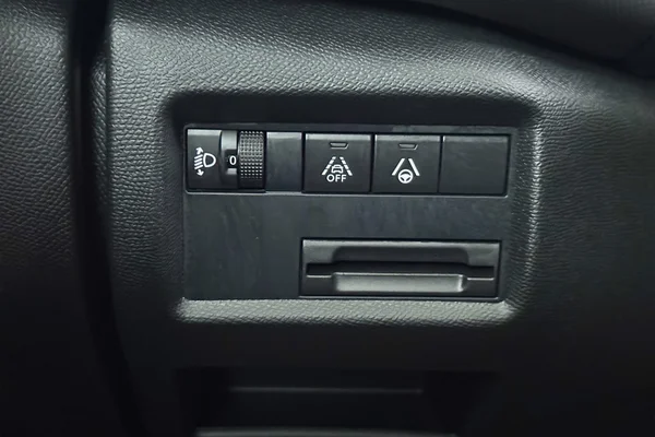 Citroen C5 Aircross (2025) — foto 19 van 28