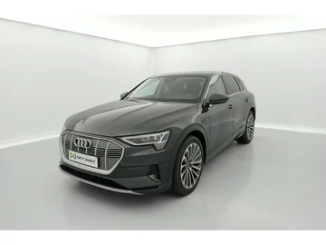 AUDI e-tron (2021)