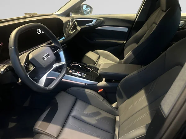 AUDI A5 (2026) — foto 5 van 23