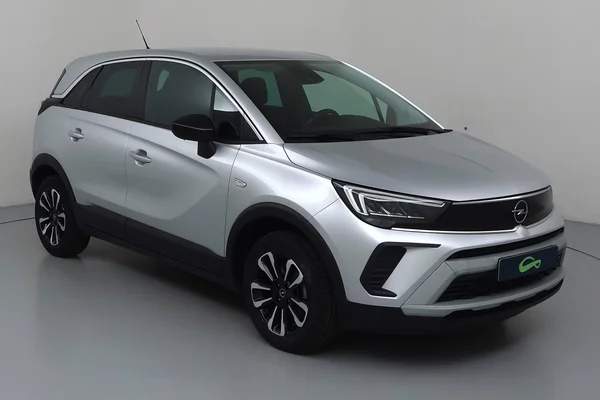 Opel Crossland (2023) — foto 27 van 29