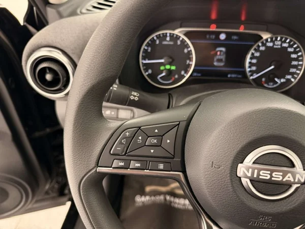 Nissan Juke — foto 5 van 20