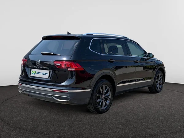 VOLKSWAGEN Tiguan Allspace Dsl (2023) — foto 6 van 13