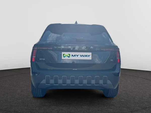 SKODA Epiq (2026) — foto 18 van 21
