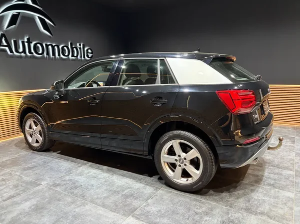 Audi Q2 (2018) — foto 13 van 22