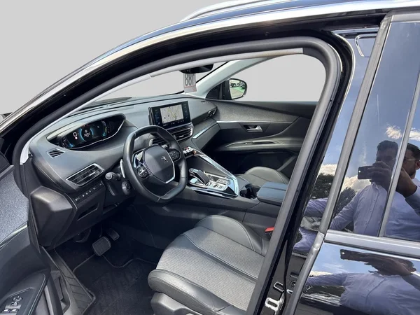 Peugeot 3008 (2021) — foto 22 van 23