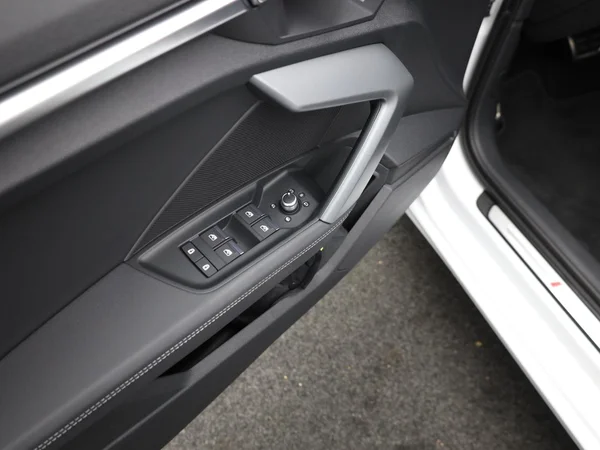 AUDI A3 Sedan Dsl (2025) — foto 5 van 22