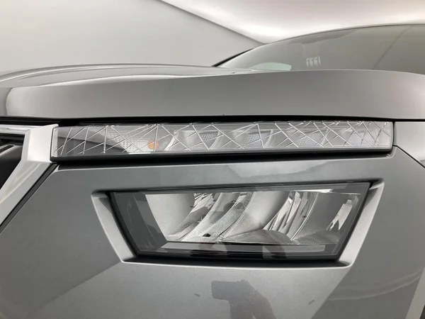 SKODA Kamiq (2023) — foto 20 van 36