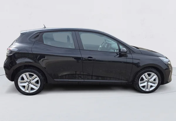 Renault Clio V Phase II (2025) — foto 24 van 27