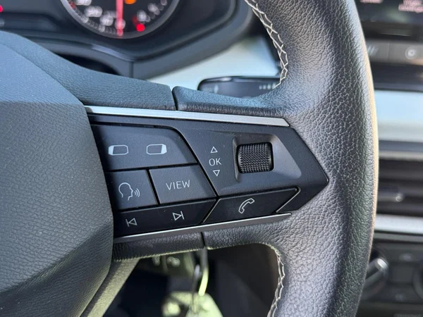 SEAT Ibiza 5P/D (2023) — foto 5 van 19