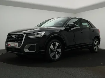 Audi Q2 (2020)
