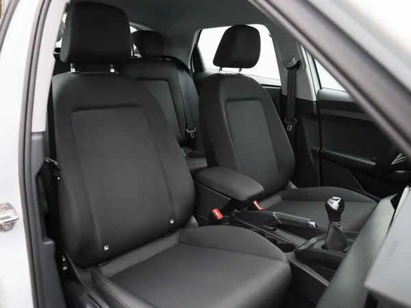 Audi A1 Sportback (2023) — foto 27 van 38