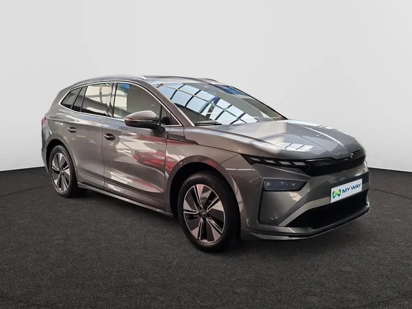 SKODA Enyaq (2026) — foto 23 van 24