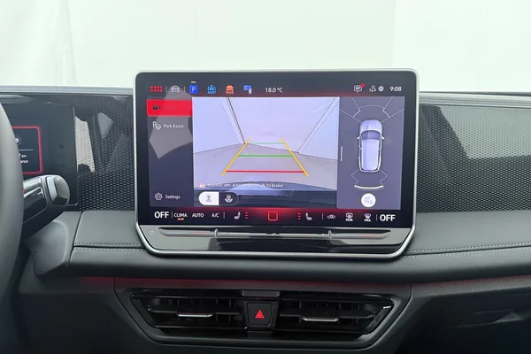 Volkswagen Tiguan (2025) — foto 6 van 20