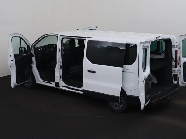 FIAT Talento (2020) — foto 24 van 25