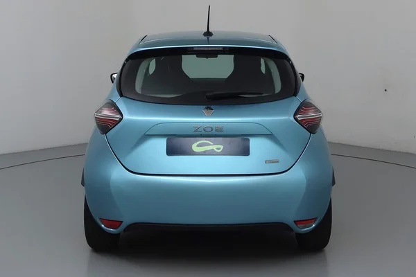 Renault Zoe (2020) — foto 29 van 34