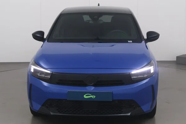 Opel Corsa (2025) — foto 9 van 16