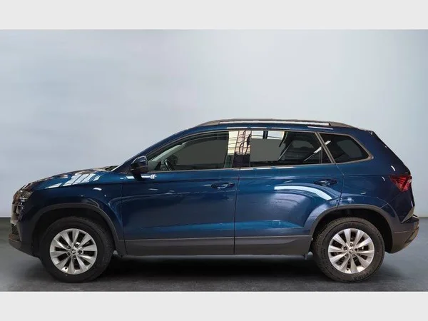 Skoda Karoq (2023) — foto 23 van 29