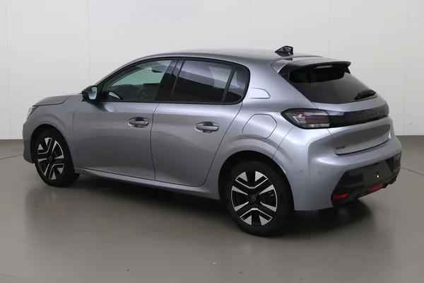 Peugeot 208 (2025) — foto 14 van 20