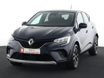 RENAULT Captur (2021)