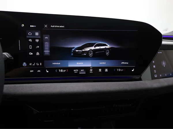 AUDI A6 Avant e-tron (2025) — foto 16 van 27