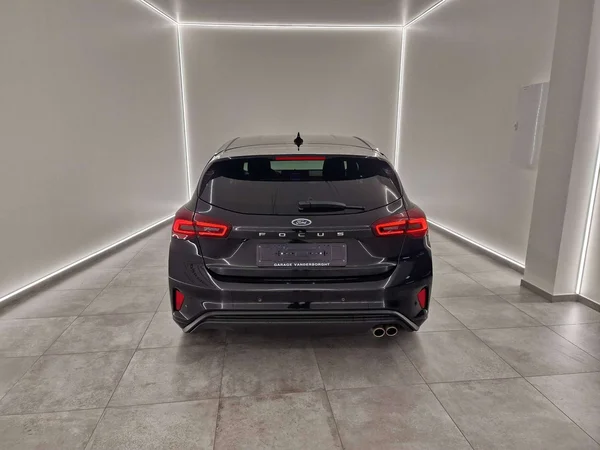 Ford Focus (2025) — foto 8 van 15