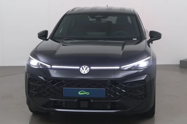 Volkswagen T-Roc (2026) — foto 6 van 13
