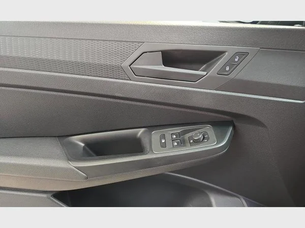 Volkswagen Caddy Van (2023) — foto 19 van 29