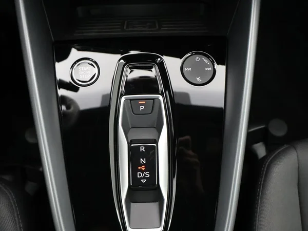 Audi A3 (2025) — foto 14 van 26