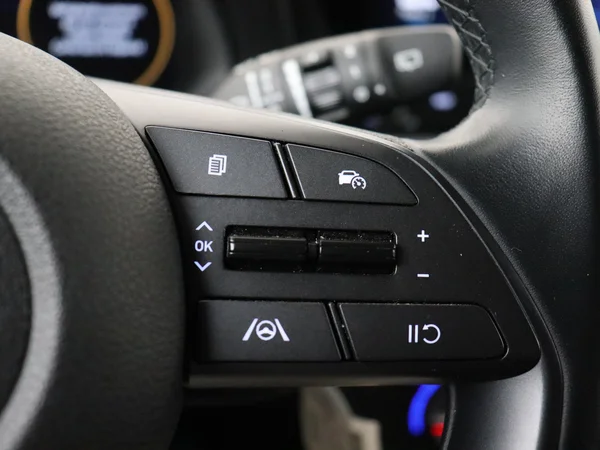 HYUNDAI i20 (2025) — foto 9 van 27