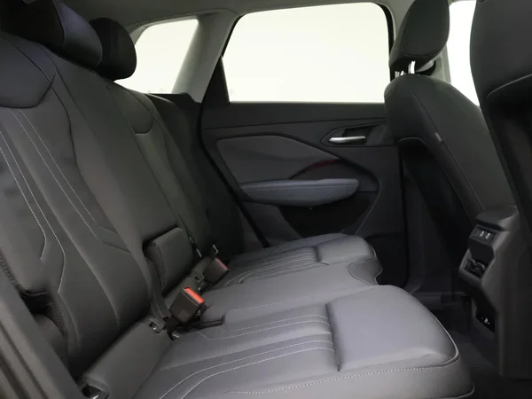 Audi Q3 (2026) — foto 20 van 29