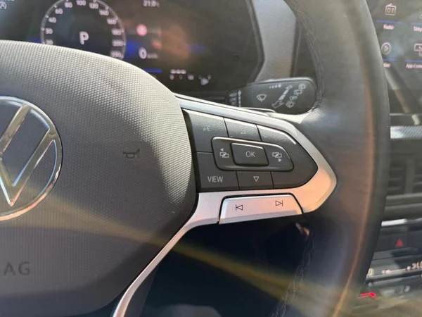 VOLKSWAGEN T-Cross (2025) — foto 14 van 31