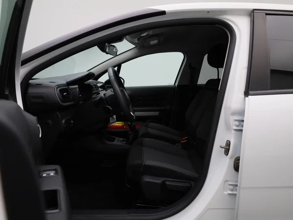 Citroën C3 (2022) — foto 36 van 36