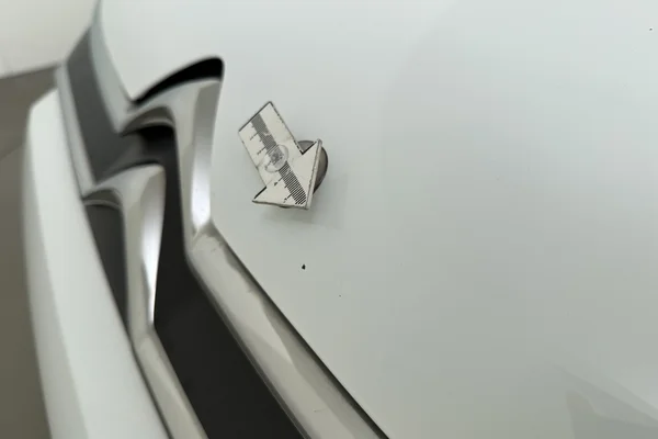 Citroen C3 (2021) — foto 9 van 25