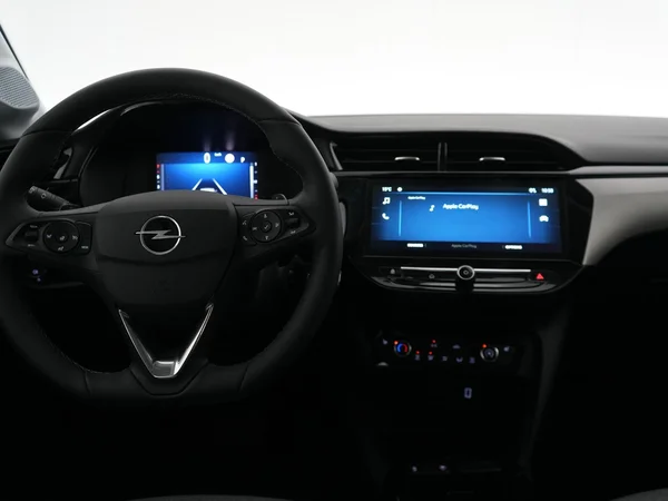 Opel Corsa (2025) — foto 20 van 22