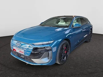 AUDI A6 Avant e-tron (2026)