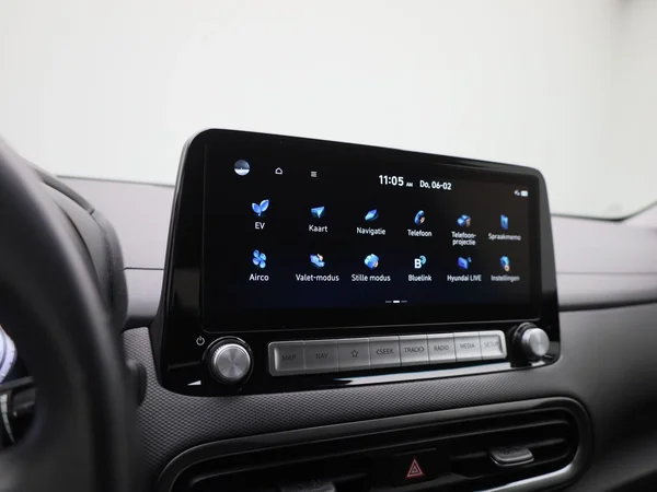 Hyundai Kona (2023) — foto 21 van 34
