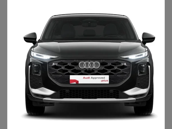 AUDI Q3 Sportback (2026) — foto 4 van 8