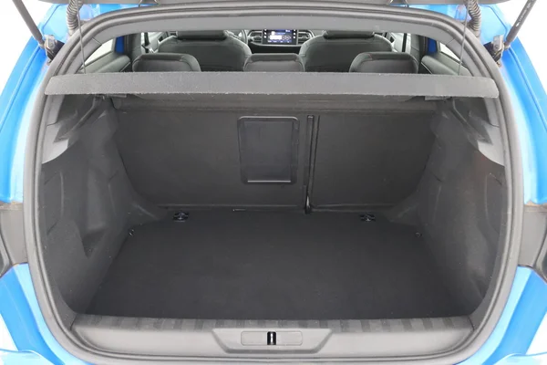 Peugeot 308 (2021) — foto 8 van 16