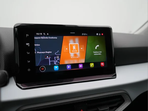 SEAT Arona (2023) — foto 22 van 38