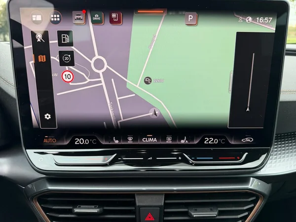 CUPRA Formentor (2025) — foto 4 van 20