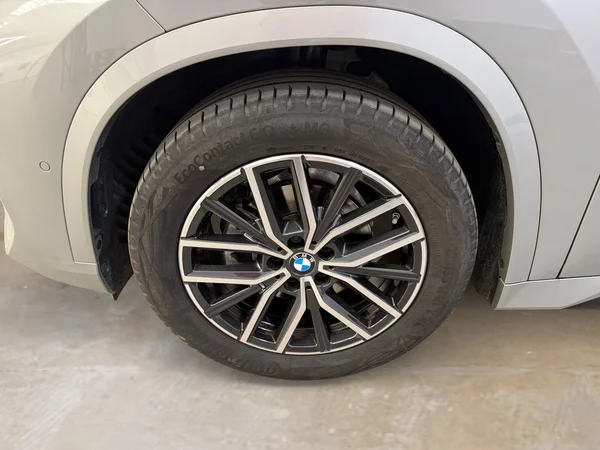 BMW X1 (2026) — foto 3 van 30