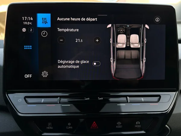 VOLKSWAGEN ID.3 (2021) — foto 30 van 30