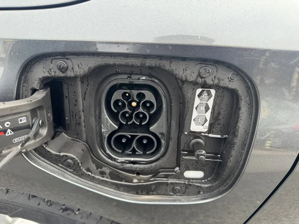 AUDI A3 Sportback PHEV (2025) — foto 7 van 24