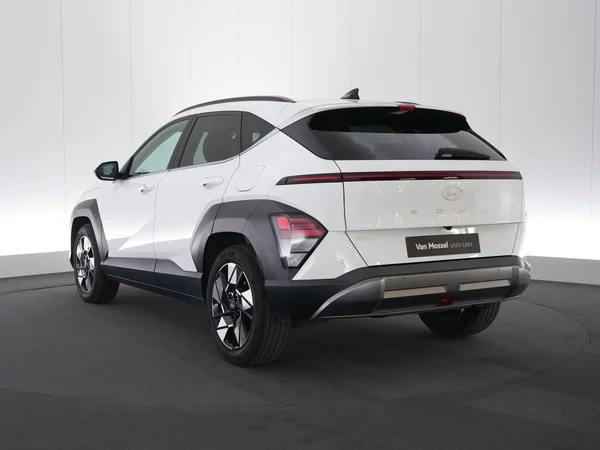 Hyundai Kona (2024) — foto 12 van 22
