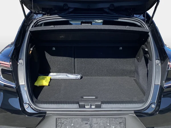 Renault Captur (2026) — foto 7 van 20