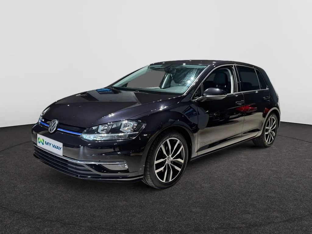 VOLKSWAGEN Golf VII 1122_30490_2019